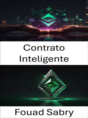 cover image of Contrato Inteligente